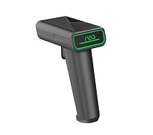 СКАНЕР БЕСПРОВОДНОЙ NEO MAX SD С ПОДСТАВКОЙ (CRADLE)